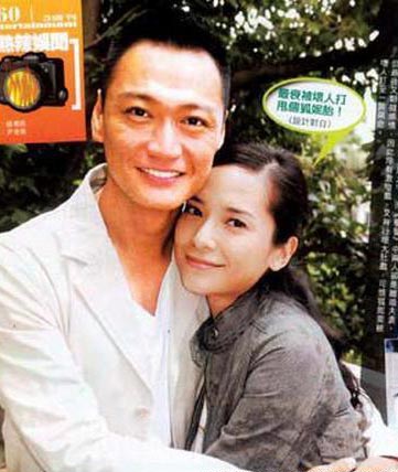 汪峰领衔娱乐圈手撕前任毫不留情的10大男星(8)