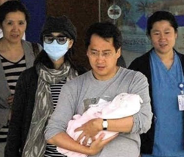 不动声色就轻松俘获多金土豪的十大女星(8)