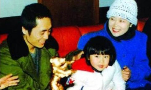 Selina张承中离婚!扒扒可以同患难却不能共富贵的10对明星(2)