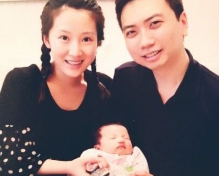 不动声色就轻松俘获多金土豪的十大女星(2)