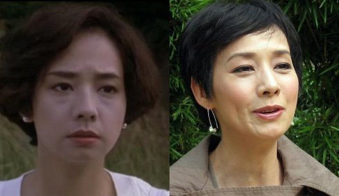 《美人鱼》即将上映!扒一扒10大”星女郎“之生存现状(7)