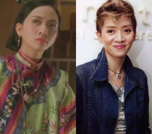 《美人鱼》即将上映！扒一扒10大”星女郎“之生存现状(11)