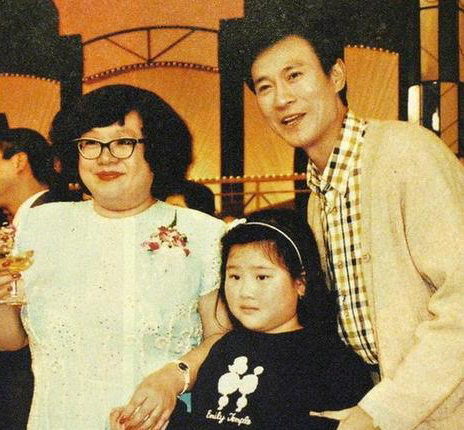 Selina张承中离婚!扒扒可以同患难却不能共富贵的10对明星(4)