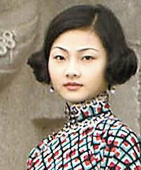 倪妮井柏然同居！扒扒“金陵十三钗”之生存现状(7)