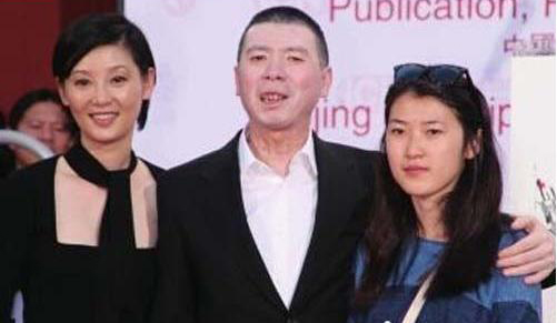 章子怡领衔貌美人红还打好一首后妈牌的十大女星(8)