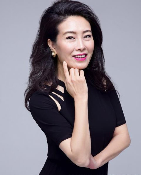 扒扒《大明宫词》赵文瑄周迅等15大主演之生存现状(7)
