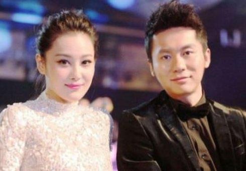 汪峰领衔娱乐圈手撕前任毫不留情的10大男星(2)