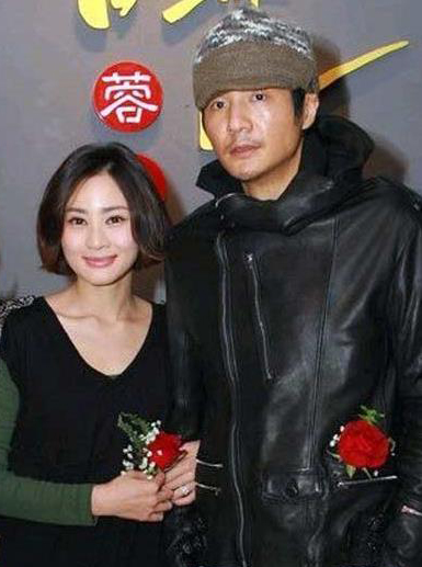 为何是TA?袁弘领衔莫名其妙就结了婚的10大明星(8)