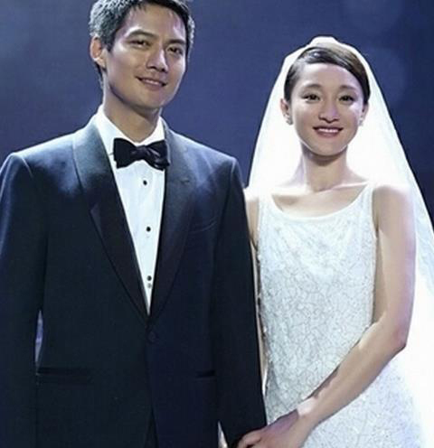 扒扒《大明宫词》赵文瑄周迅等15大主演之生存现状(5)