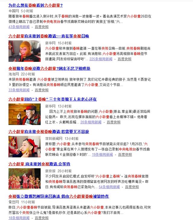 六小龄童三十年后再火成也春晚败也春晚(4)