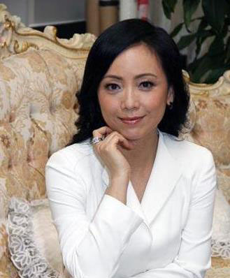 舒淇领衔10大恨嫁却嫁不出去的大龄剩女(8)