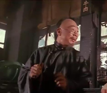 扒一扒李连杰版《黄飞鸿》系列各大主演之生存现状(8)