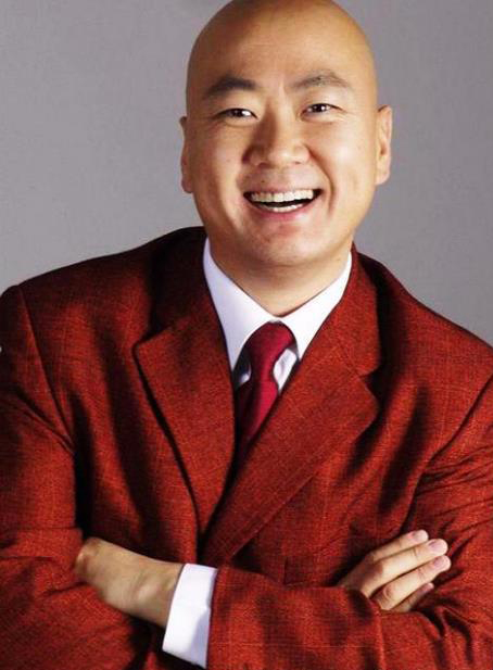 扒扒《大明宫词》赵文瑄周迅等15大主演之生存现状(9)