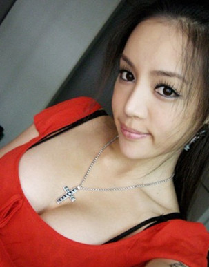 被诬称遭包养躺枪的那些迷人女星(5)