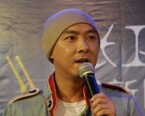 扒扒《天下第一》霍建华等10大明星之生存现状(9)