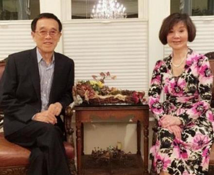 扒扒娱乐圈让我依然相信爱情的10对明星(8)