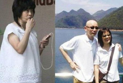 扒扒娱乐圈让我依然相信爱情的10对明星(2)