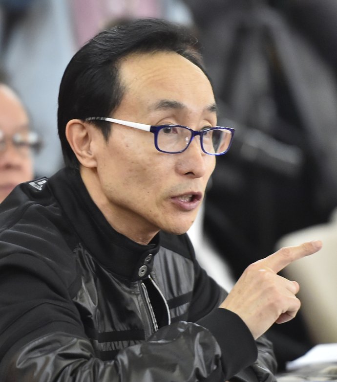 两会明星十大表情包，老牌明星萌萌哒！(3)