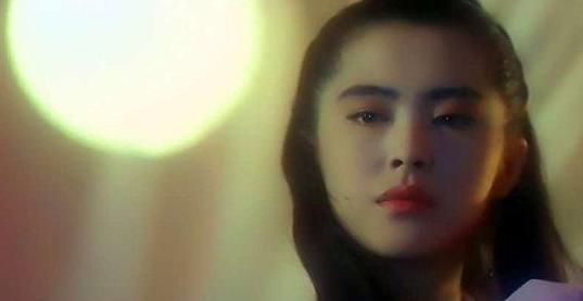 娱乐圈的真正绝代风华的九位女神(8)
