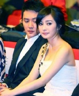 范冰冰林志玲领衔总被偷瞄胸部依然穿得暴露十大女星(7)