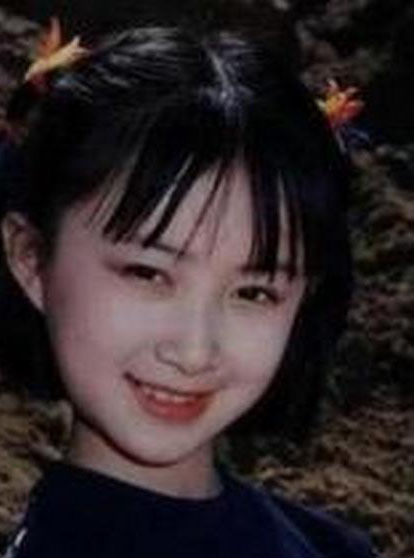 下巴变尖，脸部僵硬，颈纹明晃晃，舒畅，咱说好的最美童星呢？(2)