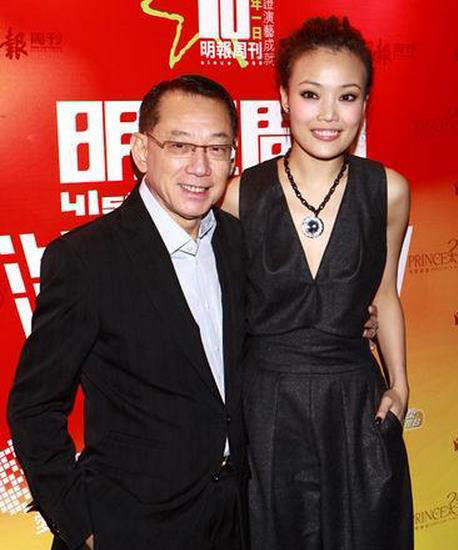 揭秘港台明星昔日嘲讽容祖儿长相丑遭暴打内幕(3)