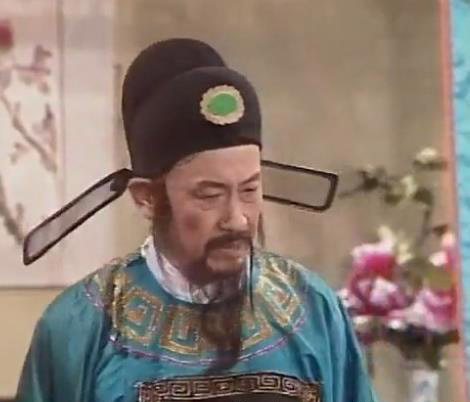郑少秋赵雅芝合体！扒扒《戏说乾隆》10大主演之生存现状(8)