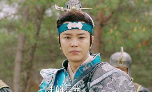 尴尬症发作！扒一扒《武神赵子龙》的10大槽点(12)