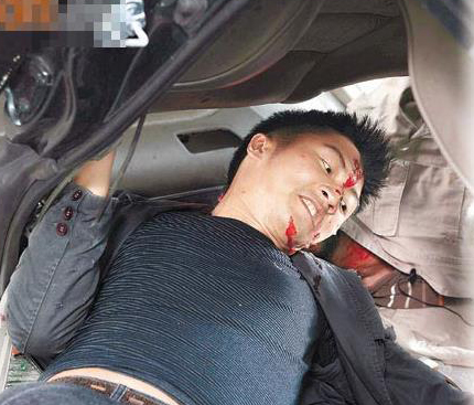 扒扒娱乐圈最值得点赞的10大敬业明星(4)