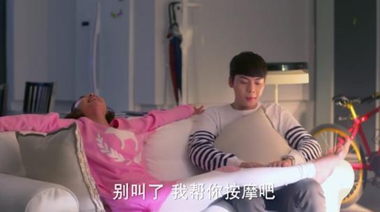两大中韩撩妹魔王技能PK(6)
