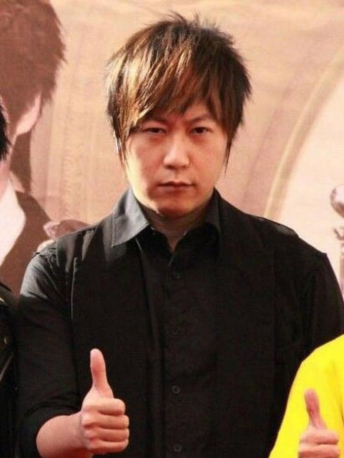 吸毒，病痛折磨，压力过大，扒扒朱孝天等10大明星突然爆肥的幕后隐情(4)