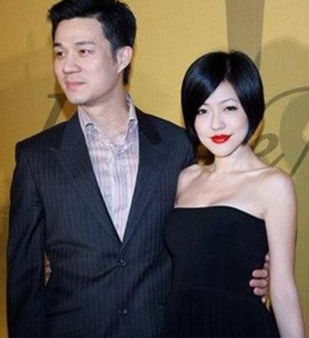 杨幂刘凯威领衔娱乐圈屡次”被分手“的10对明星(8)