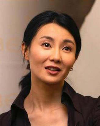 舒淇领衔10大恨嫁却嫁不出去的大龄剩女(6)