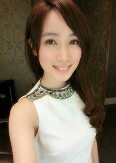 扒一扒黑涩会美眉成员之生存现状(9)