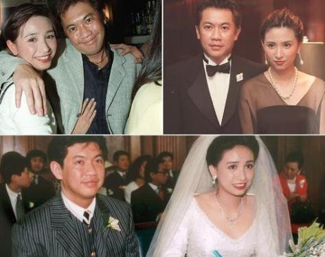 超级美魔女！48岁前港姐吴婉芳宛如青春美少女(5)
