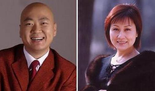 扒扒春晚年年换妻的郭冬临真正的老婆是谁(3)