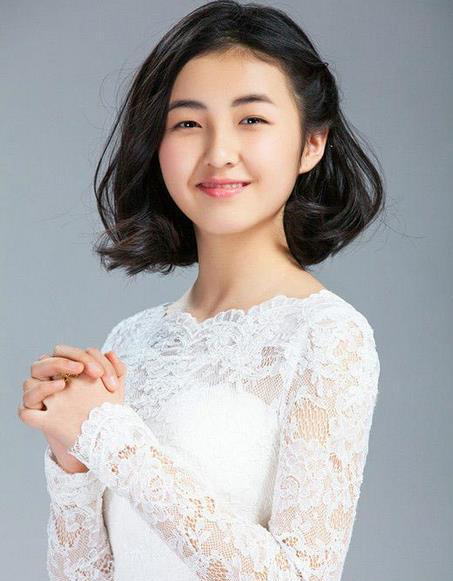 扒扒关晓彤张雪迎等10大95后小花旦之现状(10)