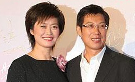 不动声色就轻松俘获多金土豪的十大女星(10)