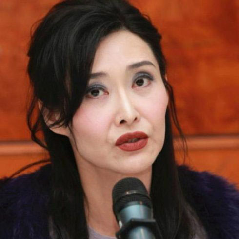 都是49岁！王祖贤周慧敏叶玉卿等10大同龄女星PK谁最美(4)