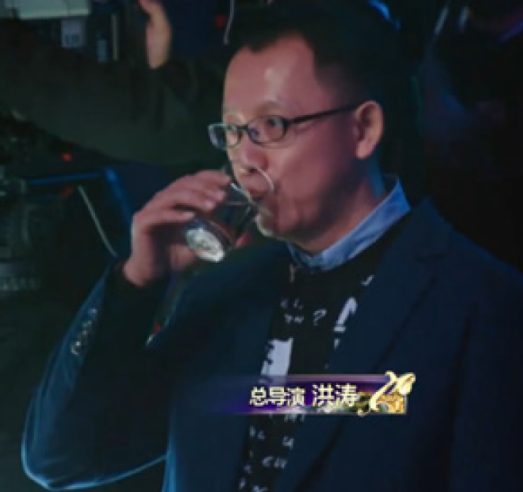 《我是歌手4》用人工智能预测歌王疑似有黑幕(13)