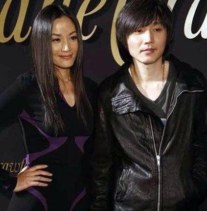 八大谋女郎情史大比拼(2)