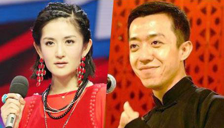 2016央视春晚综艺频道十大名嘴倾巢出动能否力挽狂澜?(3)
