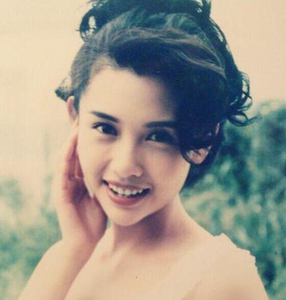 娱乐圈的真正绝代风华的九位女神(16)