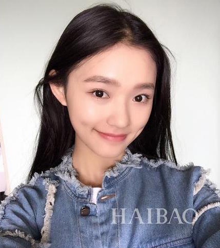 扒扒关晓彤张雪迎等10大95后小花旦之现状(4)