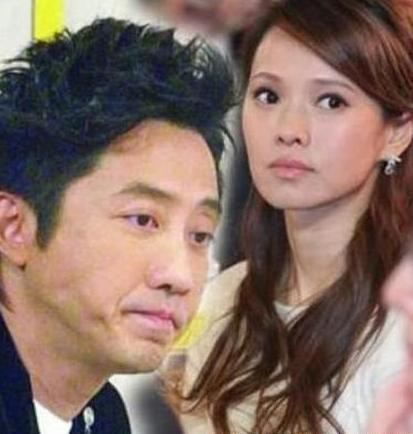 Selina张承中领衔让我们不再相信爱情的10对明星(7)
