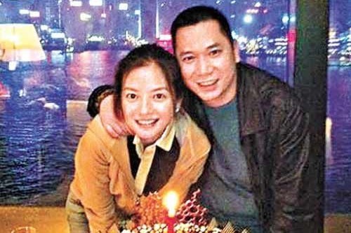 不动声色就轻松俘获多金土豪的十大女星(5)
