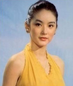 女神林青霞要当外婆了，继女比亲生女还美(6)