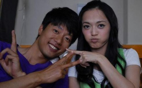Selina张承中离婚!扒扒可以同患难却不能共富贵的10对明星(3)