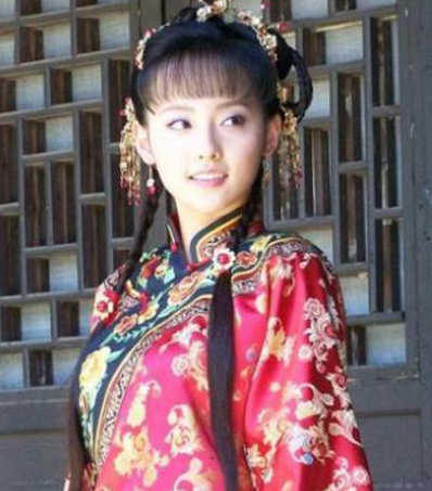赵丽颖疑似结新欢!扒扒《新还珠格格》10大女主角之情感现状(8)