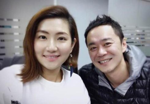 Selina张承中离婚！扒扒可以同患难却不能共富贵的10对明星